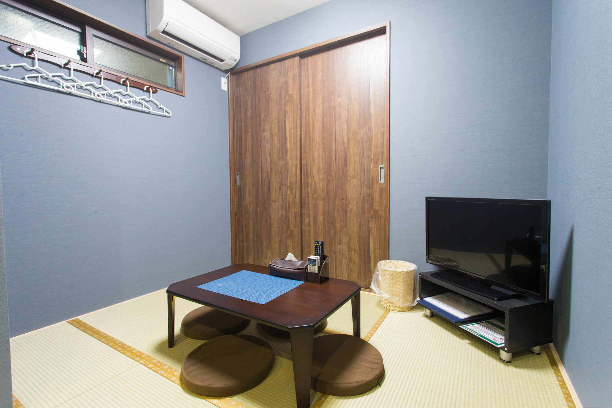 Rokuhara Inn Kyoto Exteriör bild